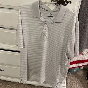 Adidas Golf Polo